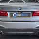 BMW 5-Series Saloon (17-24) 520d xDrive M Sport auto 4d For Sale - Car Quay, Derby