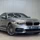 BMW 5-Series Saloon (17-24) 520d xDrive M Sport auto 4d For Sale - Car Quay, Derby
