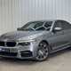 BMW 5-Series Saloon (17-24) 520d xDrive M Sport auto 4d For Sale - Car Quay, Derby