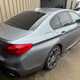 BMW 5-Series Saloon (17-24) 520d xDrive M Sport auto 4d For Sale - Car Quay, Derby