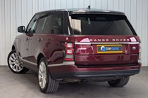 Land Rover Range Rover (13-21) 4.4 SDV8 Autobiography 4d Auto For Sale - Car Quay, Derby