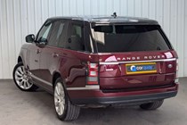 Land Rover Range Rover (13-21) 4.4 SDV8 Autobiography 4d Auto For Sale - Car Quay, Derby