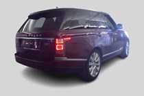 Land Rover Range Rover (13-21) 4.4 SDV8 Autobiography 4d Auto For Sale - Car Quay, Derby