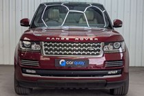 Land Rover Range Rover (13-21) 4.4 SDV8 Autobiography 4d Auto For Sale - Car Quay, Derby