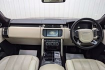 Land Rover Range Rover (13-21) 4.4 SDV8 Autobiography 4d Auto For Sale - Car Quay, Derby