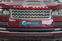 Land Rover Range Rover (13-21) 4.4 SDV8 Autobiography 4d Auto For Sale - Car Quay, Derby