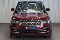 Land Rover Range Rover (13-21) 4.4 SDV8 Autobiography 4d Auto For Sale - Car Quay, Derby