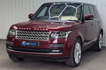 Land Rover Range Rover (13-21) 4.4 SDV8 Autobiography 4d Auto For Sale - Car Quay, Derby