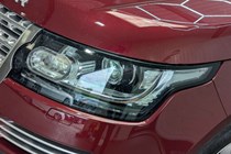 Land Rover Range Rover (13-21) 4.4 SDV8 Autobiography 4d Auto For Sale - Car Quay, Derby