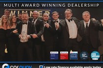 Land Rover Range Rover (13-21) 4.4 SDV8 Autobiography 4d Auto For Sale - Car Quay, Derby