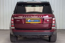 Land Rover Range Rover (13-21) 4.4 SDV8 Autobiography 4d Auto For Sale - Car Quay, Derby