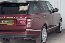 Land Rover Range Rover (13-21) 4.4 SDV8 Autobiography 4d Auto For Sale - Car Quay, Derby