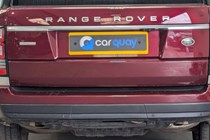 Land Rover Range Rover (13-21) 4.4 SDV8 Autobiography 4d Auto For Sale - Car Quay, Derby