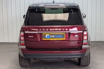 Land Rover Range Rover (13-21) 4.4 SDV8 Autobiography 4d Auto For Sale - Car Quay, Derby