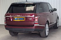 Land Rover Range Rover (13-21) 4.4 SDV8 Autobiography 4d Auto For Sale - Car Quay, Derby