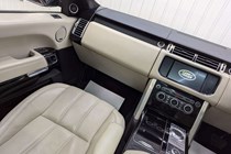 Land Rover Range Rover (13-21) 4.4 SDV8 Autobiography 4d Auto For Sale - Car Quay, Derby