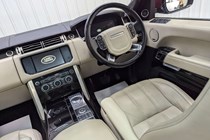Land Rover Range Rover (13-21) 4.4 SDV8 Autobiography 4d Auto For Sale - Car Quay, Derby