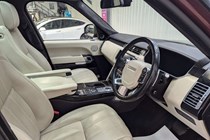 Land Rover Range Rover (13-21) 4.4 SDV8 Autobiography 4d Auto For Sale - Car Quay, Derby