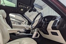 Land Rover Range Rover (13-21) 4.4 SDV8 Autobiography 4d Auto For Sale - Car Quay, Derby