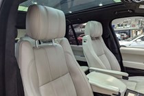 Land Rover Range Rover (13-21) 4.4 SDV8 Autobiography 4d Auto For Sale - Car Quay, Derby