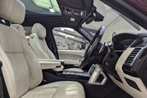 Land Rover Range Rover (13-21) 4.4 SDV8 Autobiography 4d Auto For Sale - Car Quay, Derby
