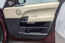 Land Rover Range Rover (13-21) 4.4 SDV8 Autobiography 4d Auto For Sale - Car Quay, Derby
