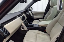 Land Rover Range Rover (13-21) 4.4 SDV8 Autobiography 4d Auto For Sale - Car Quay, Derby