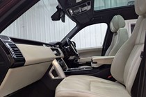 Land Rover Range Rover (13-21) 4.4 SDV8 Autobiography 4d Auto For Sale - Car Quay, Derby