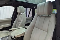 Land Rover Range Rover (13-21) 4.4 SDV8 Autobiography 4d Auto For Sale - Car Quay, Derby