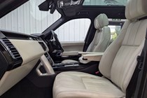 Land Rover Range Rover (13-21) 4.4 SDV8 Autobiography 4d Auto For Sale - Car Quay, Derby
