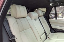 Land Rover Range Rover (13-21) 4.4 SDV8 Autobiography 4d Auto For Sale - Car Quay, Derby