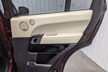 Land Rover Range Rover (13-21) 4.4 SDV8 Autobiography 4d Auto For Sale - Car Quay, Derby