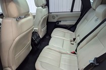 Land Rover Range Rover (13-21) 4.4 SDV8 Autobiography 4d Auto For Sale - Car Quay, Derby