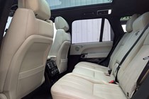 Land Rover Range Rover (13-21) 4.4 SDV8 Autobiography 4d Auto For Sale - Car Quay, Derby