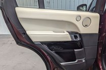 Land Rover Range Rover (13-21) 4.4 SDV8 Autobiography 4d Auto For Sale - Car Quay, Derby