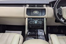 Land Rover Range Rover (13-21) 4.4 SDV8 Autobiography 4d Auto For Sale - Car Quay, Derby