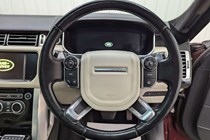 Land Rover Range Rover (13-21) 4.4 SDV8 Autobiography 4d Auto For Sale - Car Quay, Derby