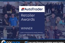 Land Rover Range Rover (13-21) 4.4 SDV8 Autobiography 4d Auto For Sale - Car Quay, Derby