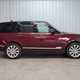 Land Rover Range Rover (13-21) 4.4 SDV8 Autobiography 4d Auto For Sale - Car Quay, Derby