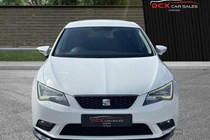 SEAT Leon Hatchback (13-20) 1.6 TDI SE 5d For Sale - DCX Car Sales, Armagh