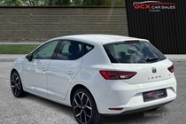SEAT Leon Hatchback (13-20) 1.6 TDI SE 5d For Sale - DCX Car Sales, Armagh