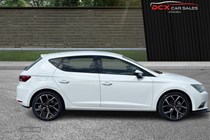 SEAT Leon Hatchback (13-20) 1.6 TDI SE 5d For Sale - DCX Car Sales, Armagh