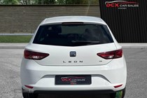 SEAT Leon Hatchback (13-20) 1.6 TDI SE 5d For Sale - DCX Car Sales, Armagh
