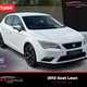 SEAT Leon Hatchback (13-20) 1.6 TDI SE 5d For Sale - DCX Car Sales, Armagh
