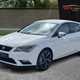 SEAT Leon Hatchback (13-20) 1.6 TDI SE 5d For Sale - DCX Car Sales, Armagh