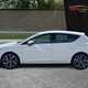 SEAT Leon Hatchback (13-20) 1.6 TDI SE 5d For Sale - DCX Car Sales, Armagh