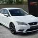 SEAT Leon Hatchback (13-20) 1.6 TDI SE 5d For Sale - DCX Car Sales, Armagh