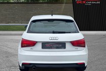 Audi A1 Sportback (12-18) 1.6 TDI Sport (01/15-) 5d For Sale - DCX Car Sales, Armagh