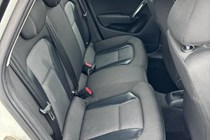 Audi A1 Sportback (12-18) 1.6 TDI Sport (01/15-) 5d For Sale - DCX Car Sales, Armagh