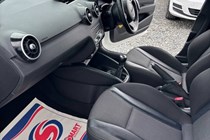 Audi A1 Sportback (12-18) 1.6 TDI Sport (01/15-) 5d For Sale - DCX Car Sales, Armagh